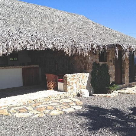 Palapas La Choya Villa La Ventana Exteriör bild